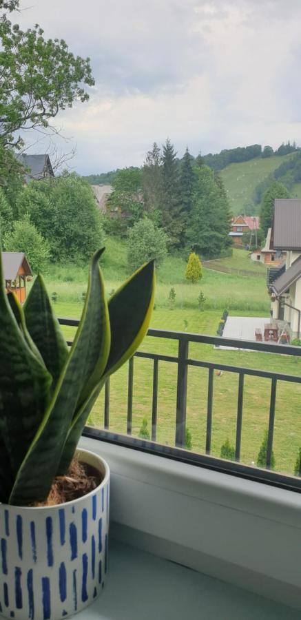 Pokoje Goscinne Przeklasa Pawel Zakopane Luaran gambar